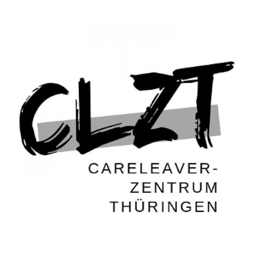 Careleaver-Zentrum Thüringen - Logo Careleaver-Zentrum Thüringen - Logo