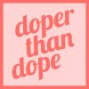 doper than dope (Logo)