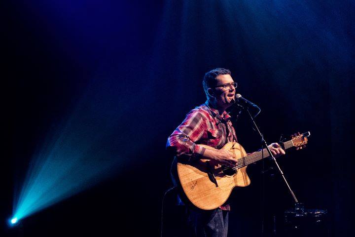 Jason Harrod, Quelle: Facebook Jason Harrod  Jason Harrod, Quelle: Facebook Jason Harrod