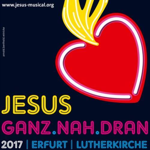 JESUS - ganz.nah.dran