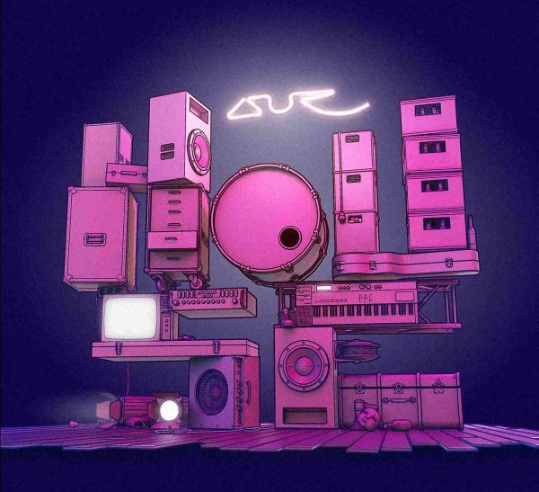 Our House (Grafik: Greatmade.de)