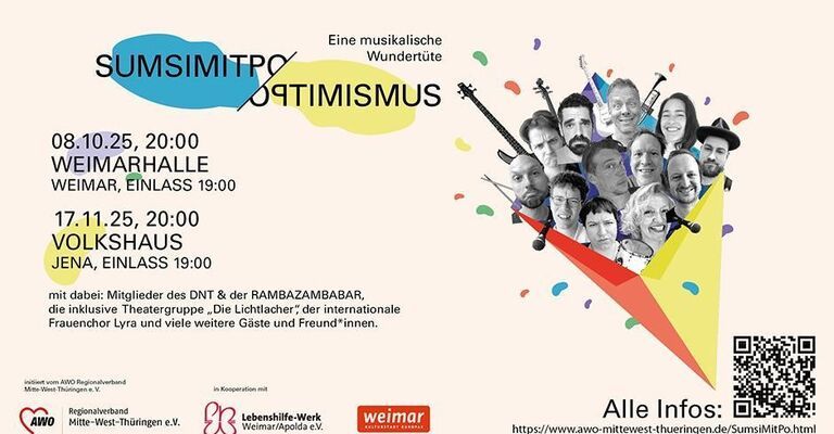 Flyer: Sumsimitpo