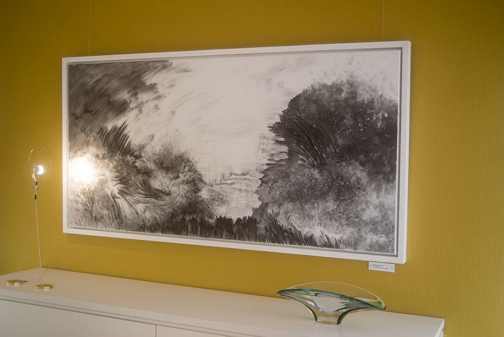 
															Vernissage - Steffi-Babett Wartenberg															