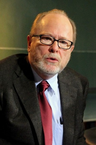 Jan Philipp Reemtsma (Foto: Ziko van Dijk) Jan Philipp Reemtsma (Foto: Ziko van Dijk)