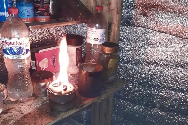 Selbstgemachte Kerze (Symbolbild; Klassik Stiftung Weimar)  