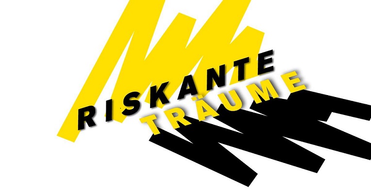 Weimarer Reden: "Riskante Träume" (Quelle: Deutsches Nationaltheater Weimar) Weimarer Reden: "Riskante Träume" (Quelle: Deutsches Nationaltheater Weimar)