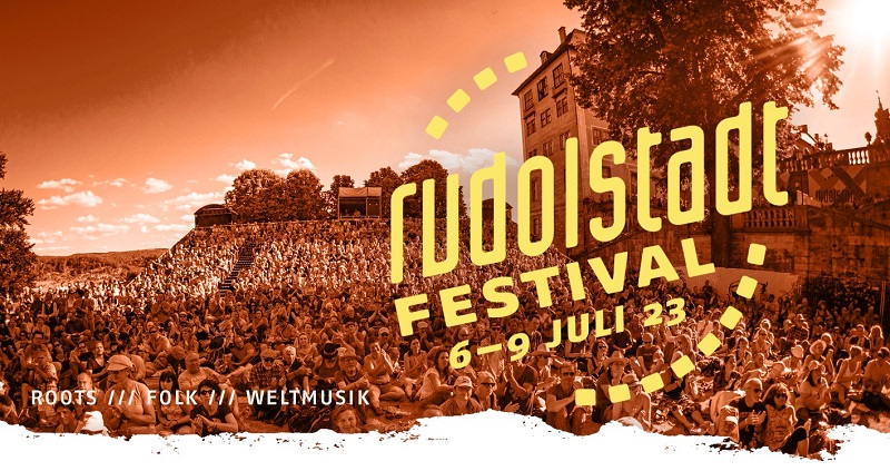 Banner: Rudolstadt-Festival 2023 Banner: Rudolstadt-Festival 2023