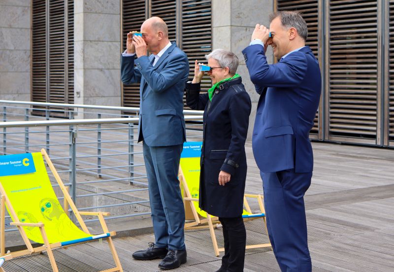 Ausblick auf den Weimarer Sommer 2021  (Foto: Uta Kühne, weimar GmbH)