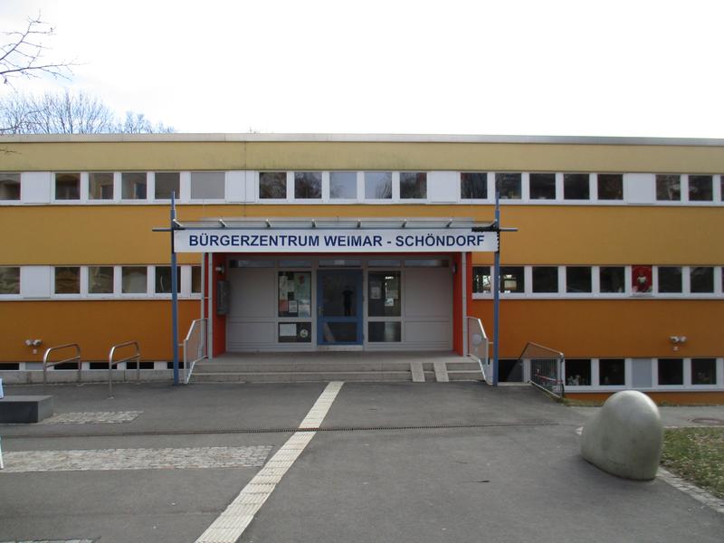 © Bürgerzentrum Weimar-Schöndorf