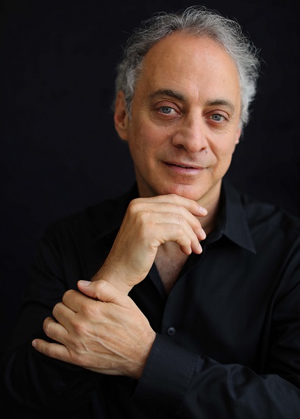 Jeffrey Cohen (Foto: Deborah Lopez) Jeffrey Cohen (Foto: Deborah Lopez)
