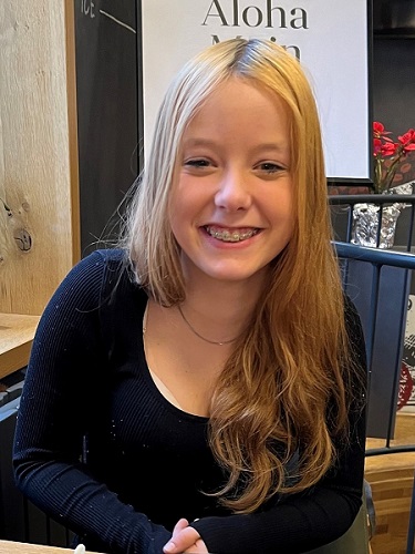 Vermisste Emily Schunke (Quelle: Thüringer Polizei, Landespolizeiinspektion Erfurt) Vermisste Emily Schunke (Quelle: Thüringer Polizei, Landespolizeiinspektion Erfurt)