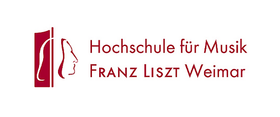 Logo: Hochschule für Musik FRANZ LISZT 