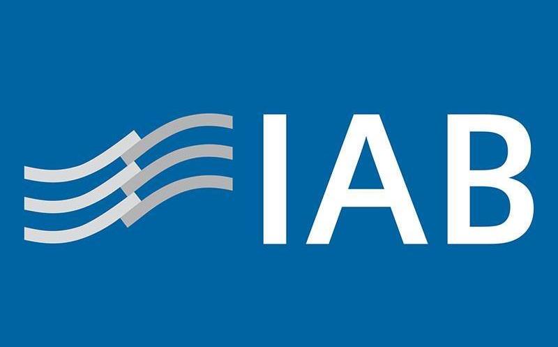 Logo: IAB Weimar