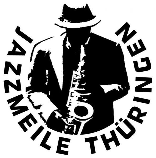 Jazzmeile Thüringen - Logo