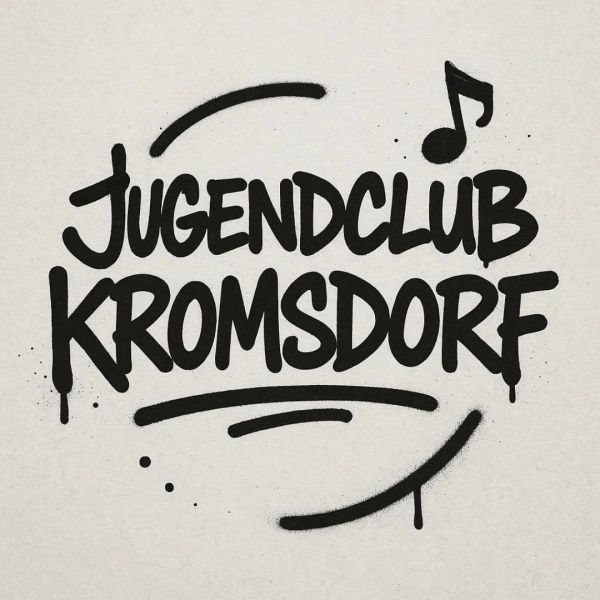 Logo: Jugendclub Kromsdorf Logo: Jugendclub Kromsdorf
