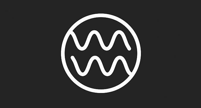 Logo: Klangrausch