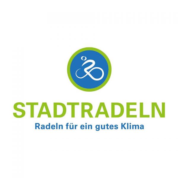 Logo Stadtradeln Logo Stadtradeln