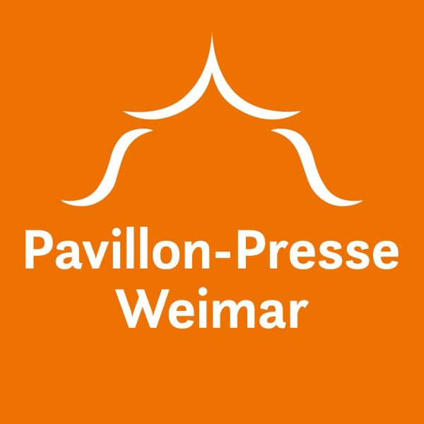 Logo: Pavillon-Presse