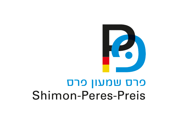 Logo: Shimon Peres Preis 