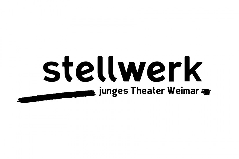 Logo: Stellwerk Weimar