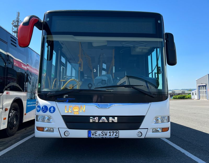 Fiktives Musterbild für Namenspatenschaft (erstellt von Bianca Rösnick)