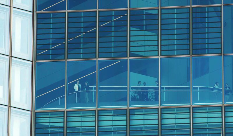 "OECONOMIA" (Quelle: Neue Visionen Filmverleih)