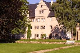 Schloss Kromsdorf, Foto: WeimarerLandTouristik