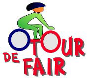 Logo: Tour de Fair
