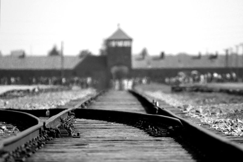Gedenkstätte Auschwitz-Birkenau (Quelle: Pixabay.com)