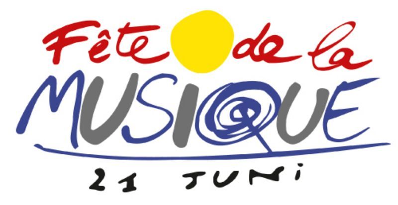 Banner: Fête de la Musique Weimar 2022 Banner: Fête de la Musique Weimar 2022