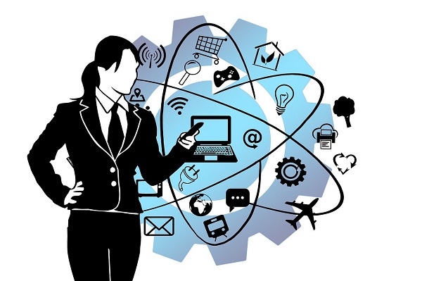 Chefin (Symbolbild; Pixabay.com) Chefin (Symbolbild; Pixabay.com)