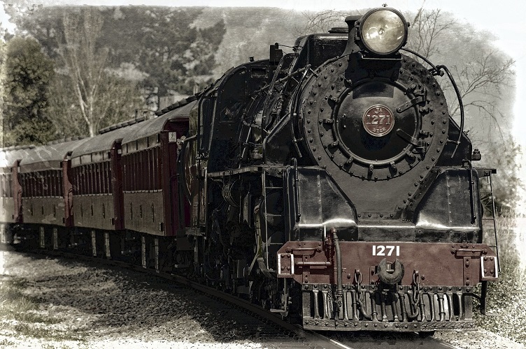 Lokomotive (Symbolbild; Pixabay.com) Lokomotive (Symbolbild; Pixabay.com)