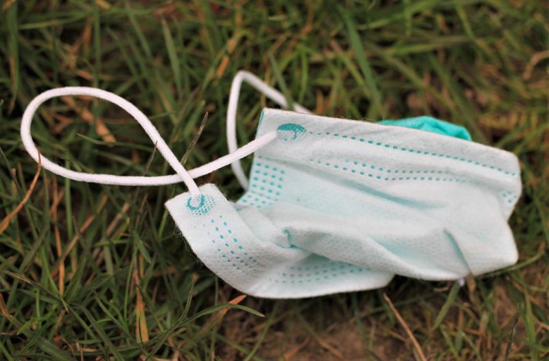 Mundschutz (Symbolbild; Pixabay.de) Mundschutz (Symbolbild; Pixabay.de)