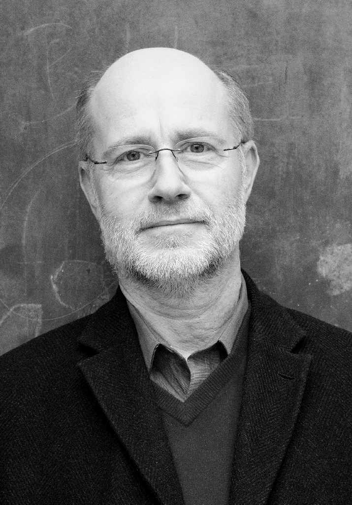Professor Harald Lesch,  Foto: Gerald von Foris