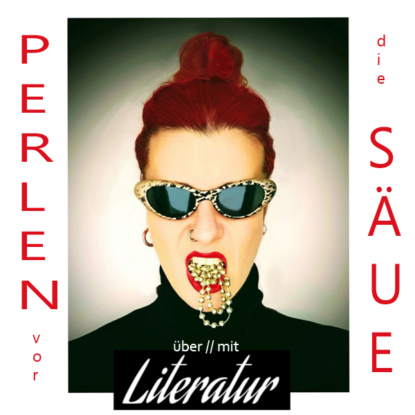 Cover: Perlen vor die Säue