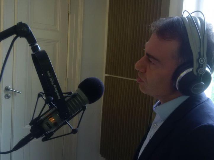 Oberbürgermeister-Fragestunde, Foto: Andy Faupel