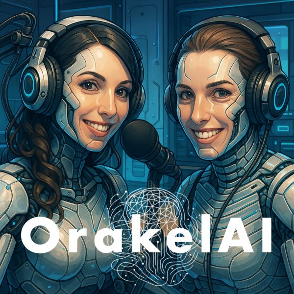 Banner: OrakelAI Banner: OrakelAI