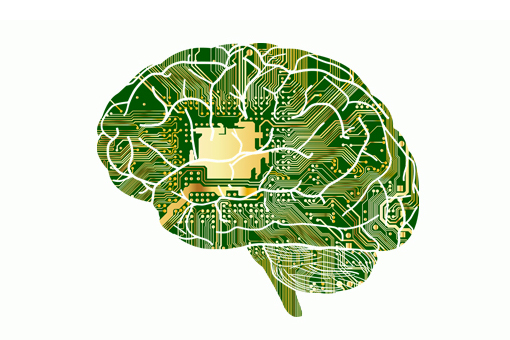 Künstliche Intelligenz, Quelle: Pixabay Künstliche Intelligenz, Quelle: Pixabay
