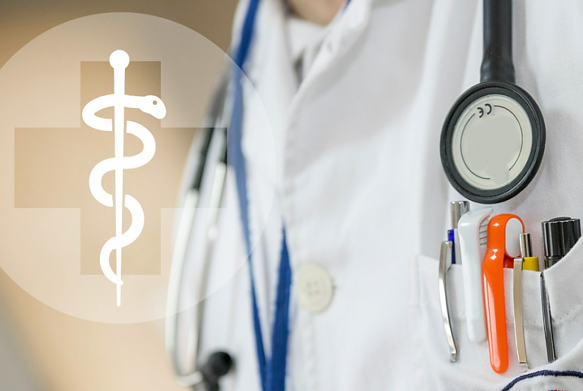 Symbolfoto: "Medizin" (Quelle: Pixabay, CC0) Symbolfoto: "Medizin" (Quelle: Pixabay, CC0)